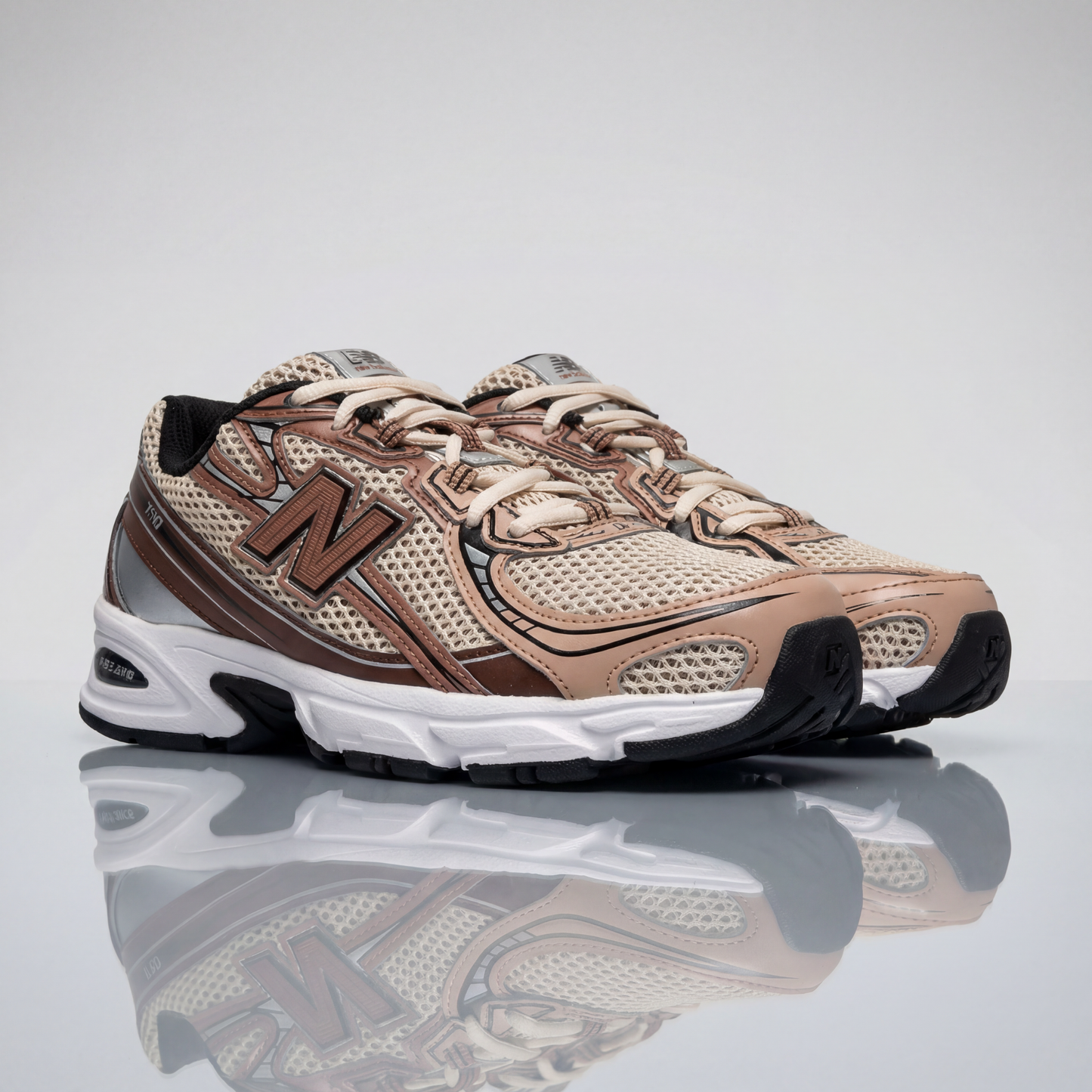 NB 740 rich oak