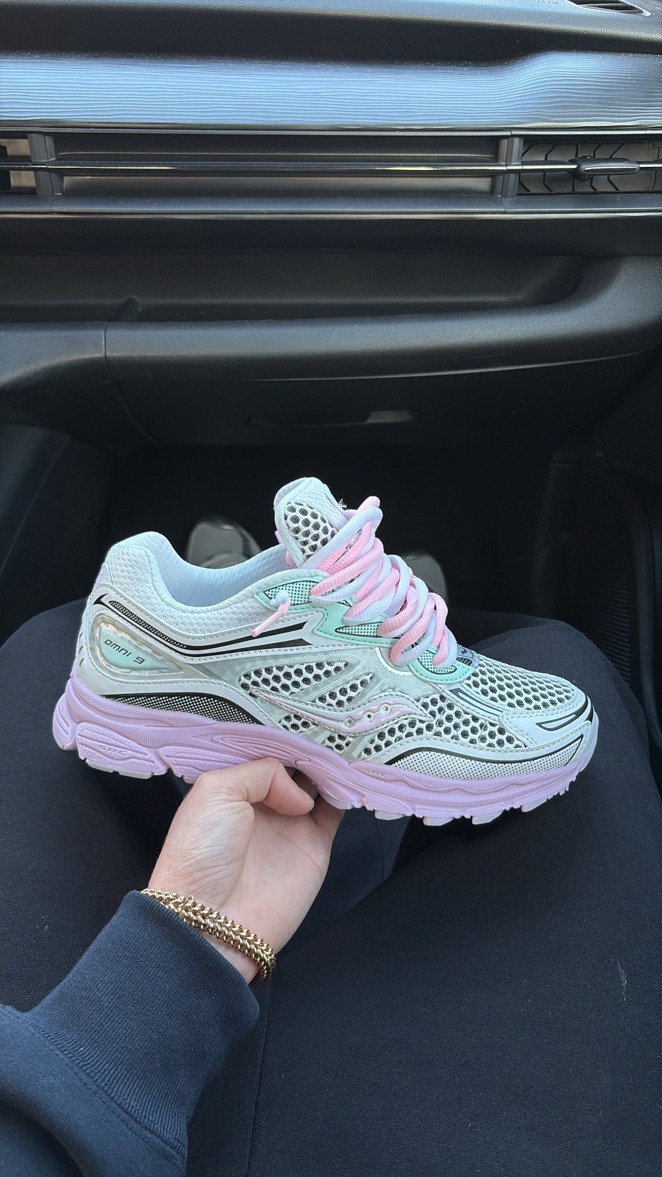 Progrid omni 9 Lilas ( Exclusivité US)