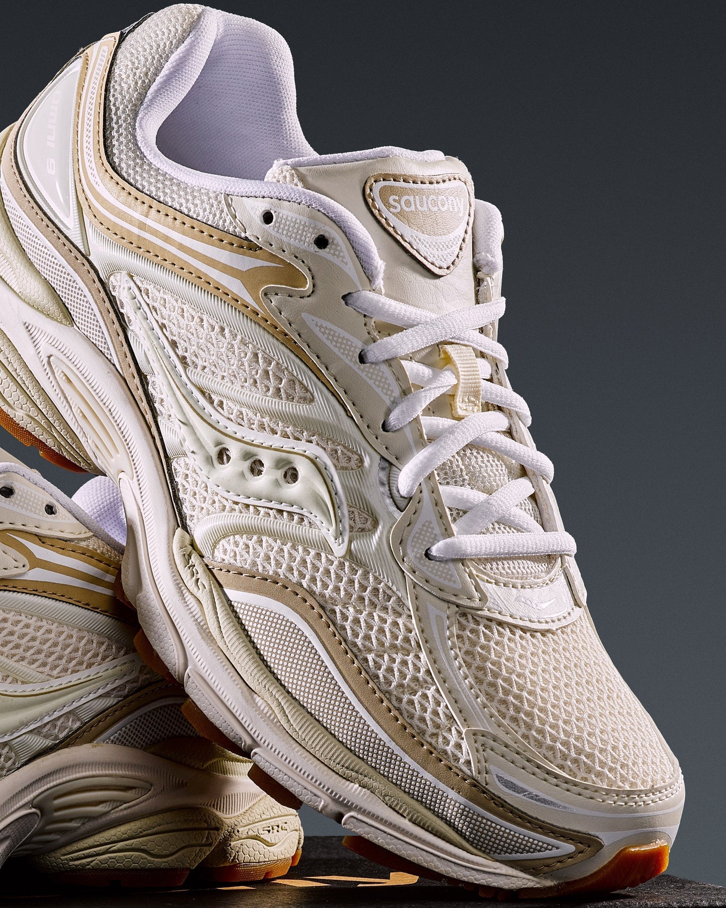 Progrid Omni 9 - Beige