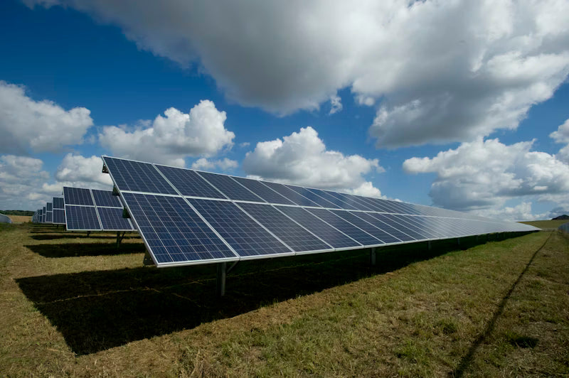 Le solaire Plug & Play : Rentable partout en France, même dans le Nord !