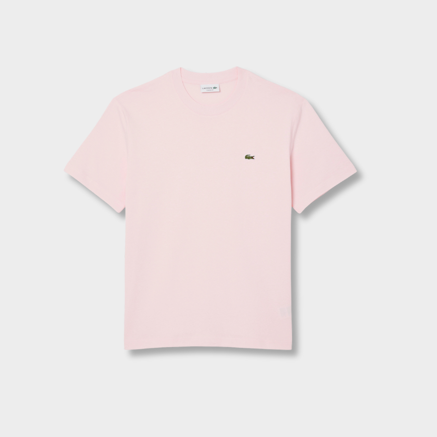 Ensemble short/t-shirt Rose