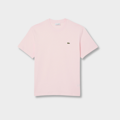 Ensemble short/t-shirt Rose