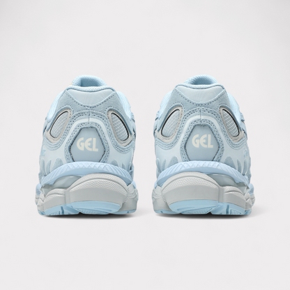 GEL-NYC - Storm Cloud