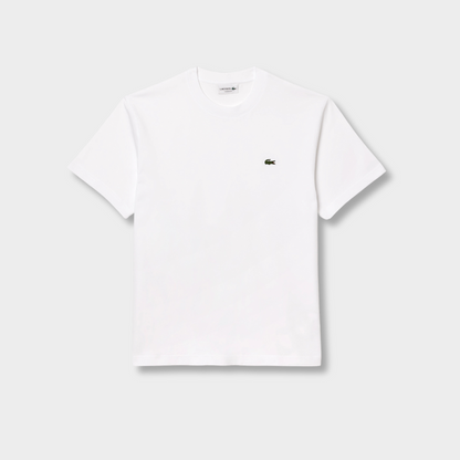 Ensemble short/t-shirt Blanc