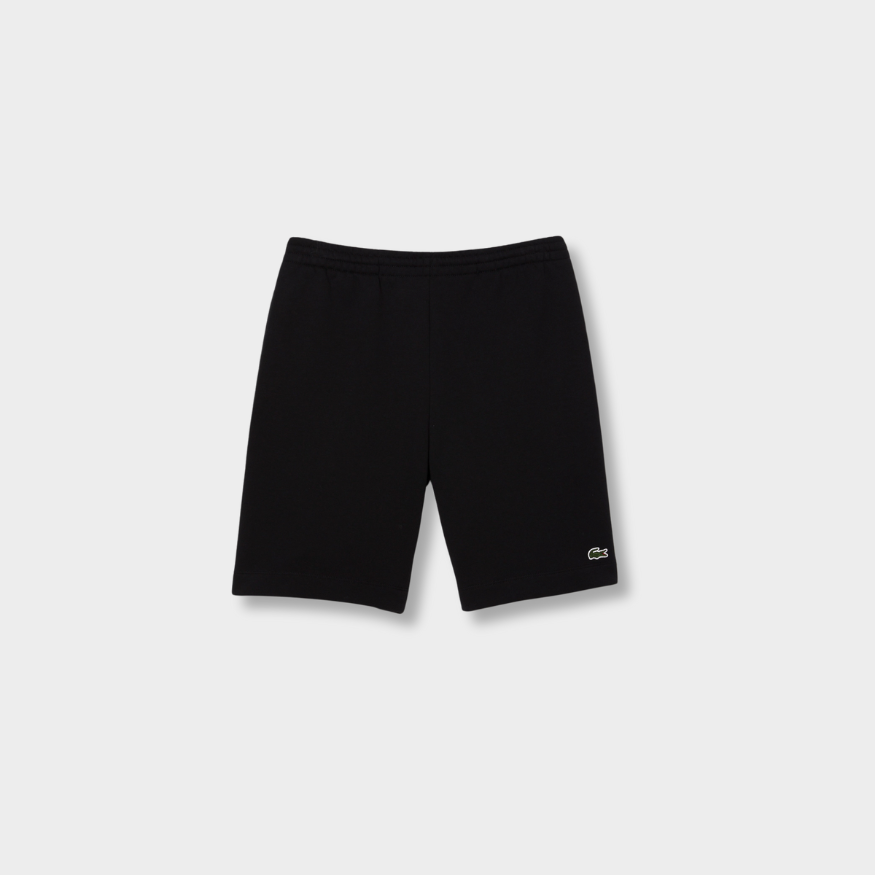 Ensemble short/t-shirt Noir