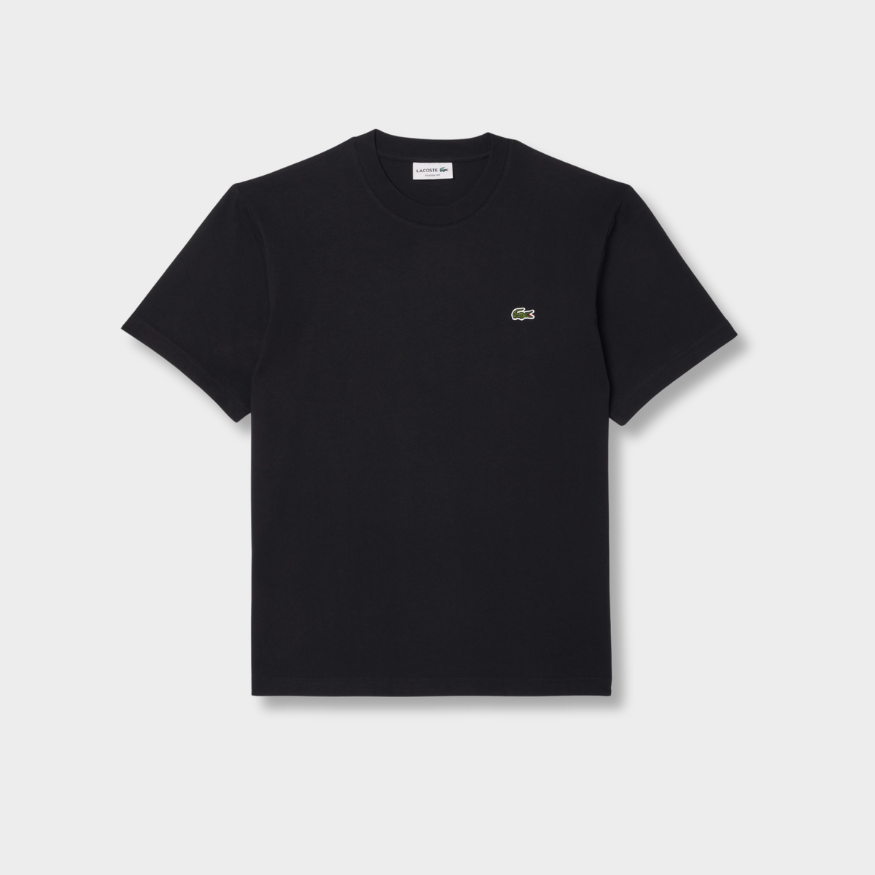 Ensemble short/t-shirt Noir