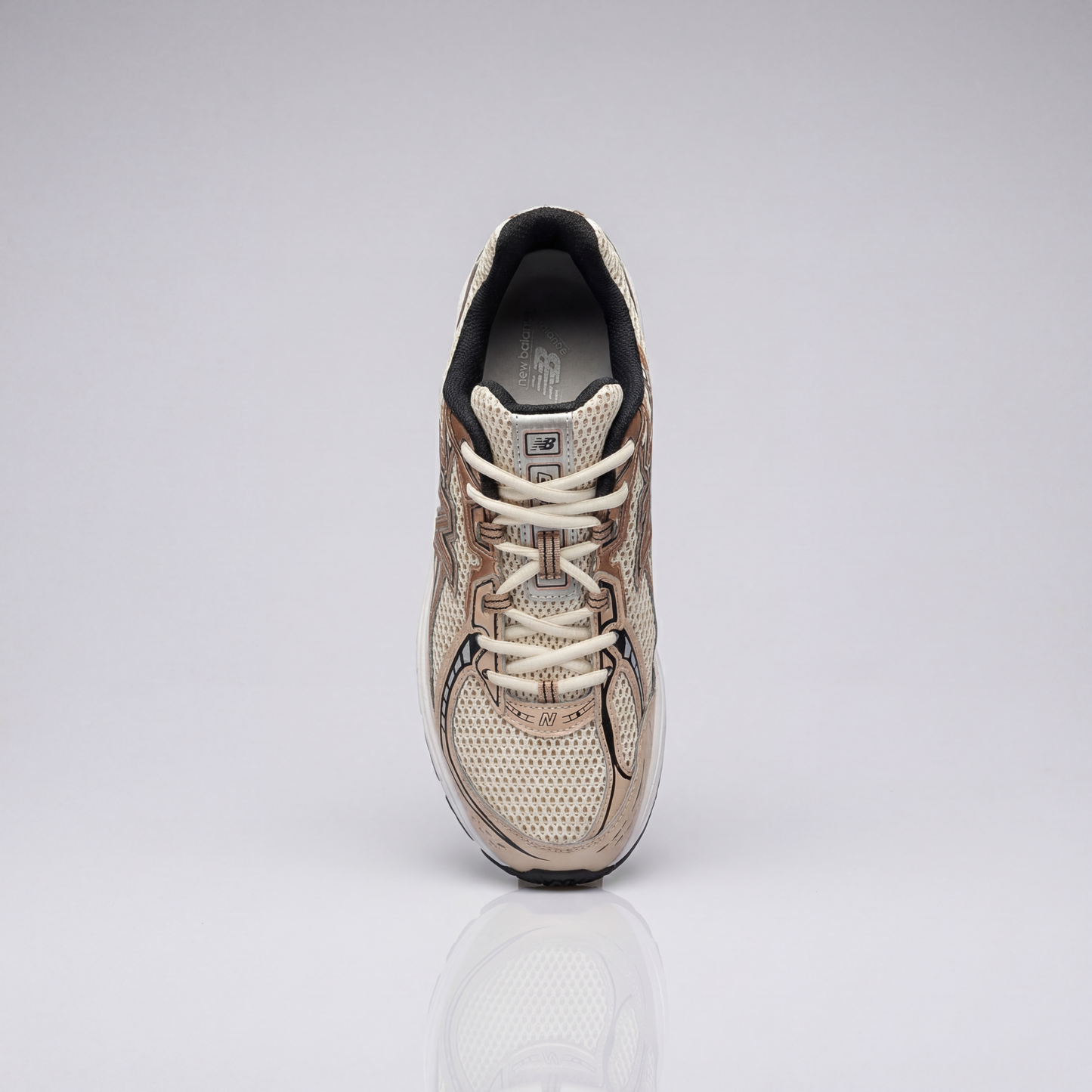NB 740 rich oak