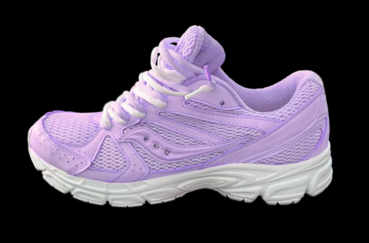 Progrid omni 9 Ride Millennium Custom Violet