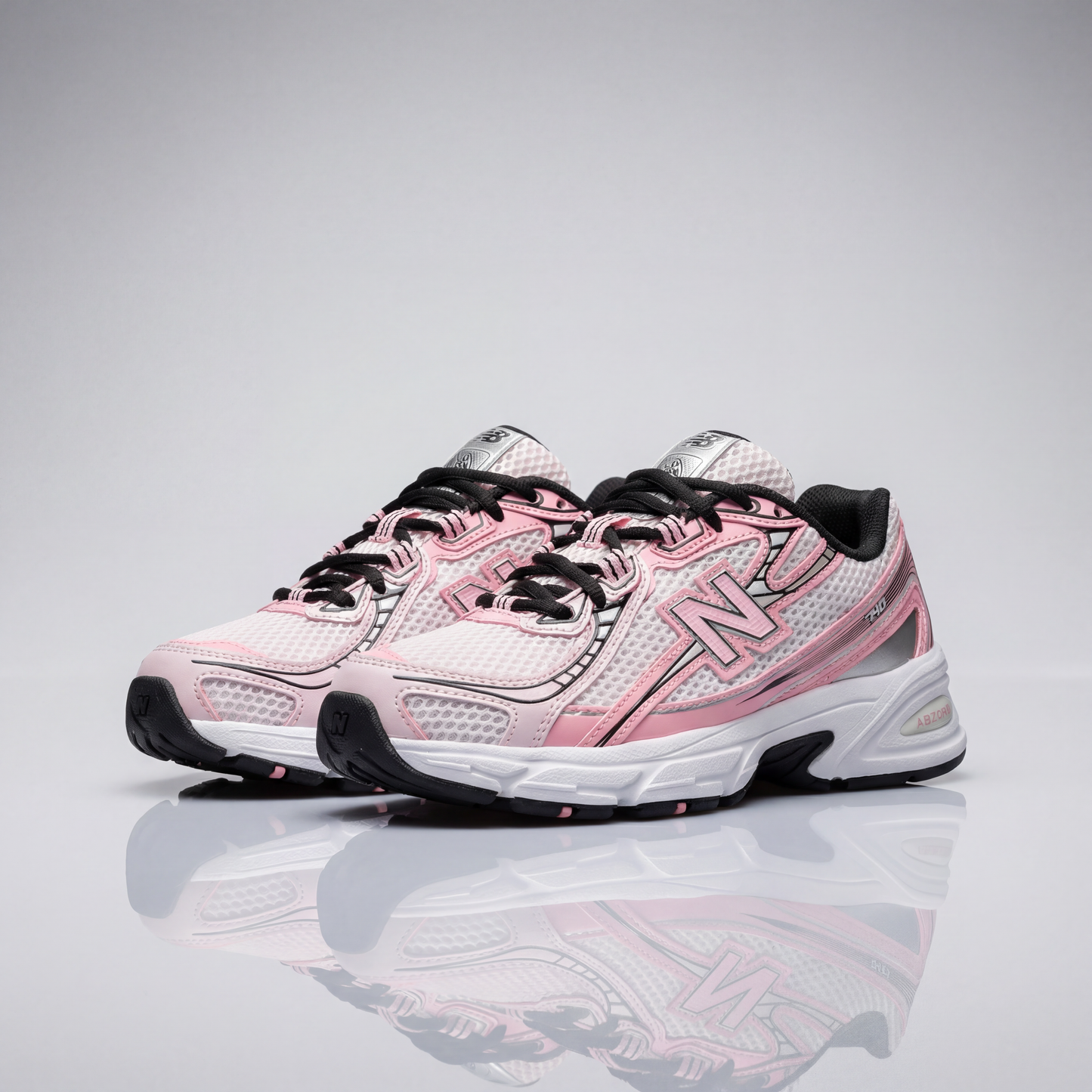 NB 740 Taffy rose