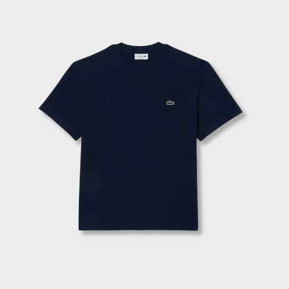 Ensemble short/t-shirt Bleu marine