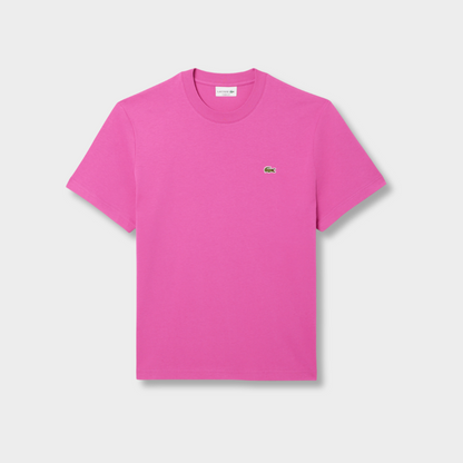 Ensemble short/t-shirt Rose vif