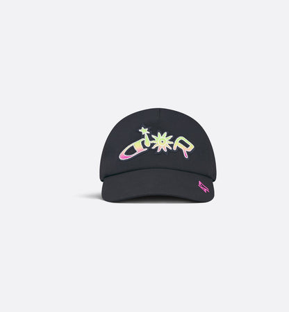 Casquette CD AND LEWIS HAMILTON