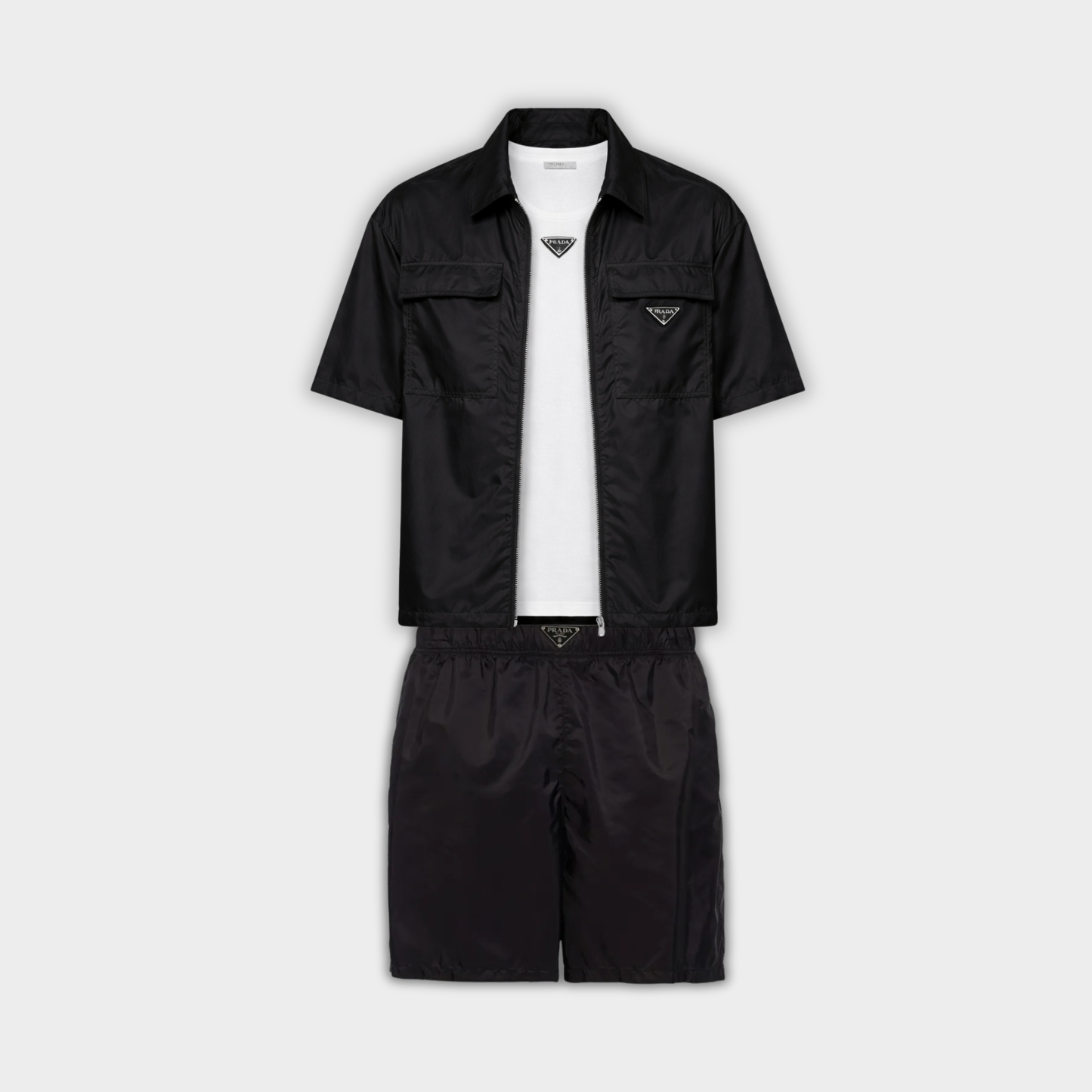 Ensemble Prad* Noir