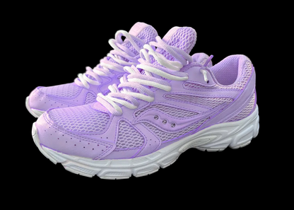 Progrid omni 9 Ride Millennium Custom Violet