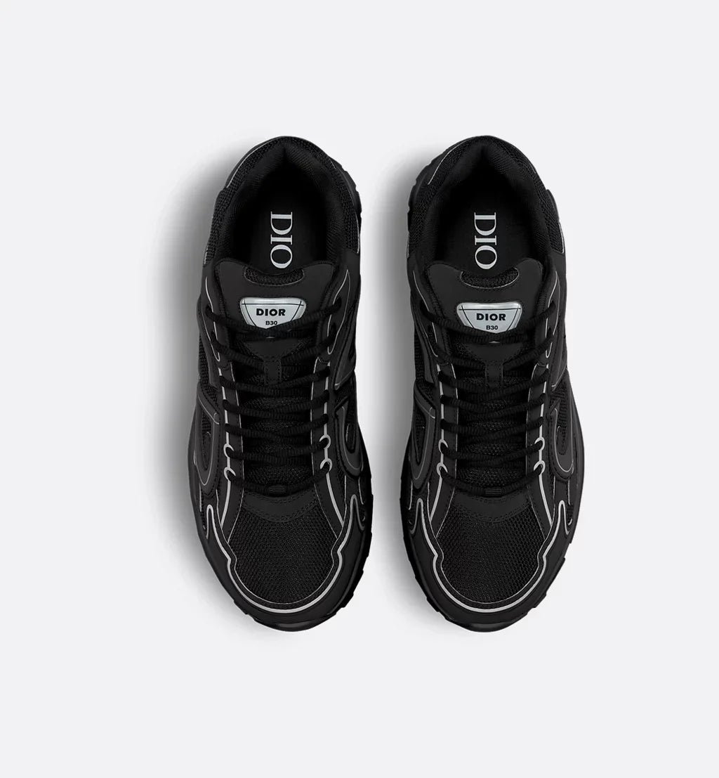 B30 noir
