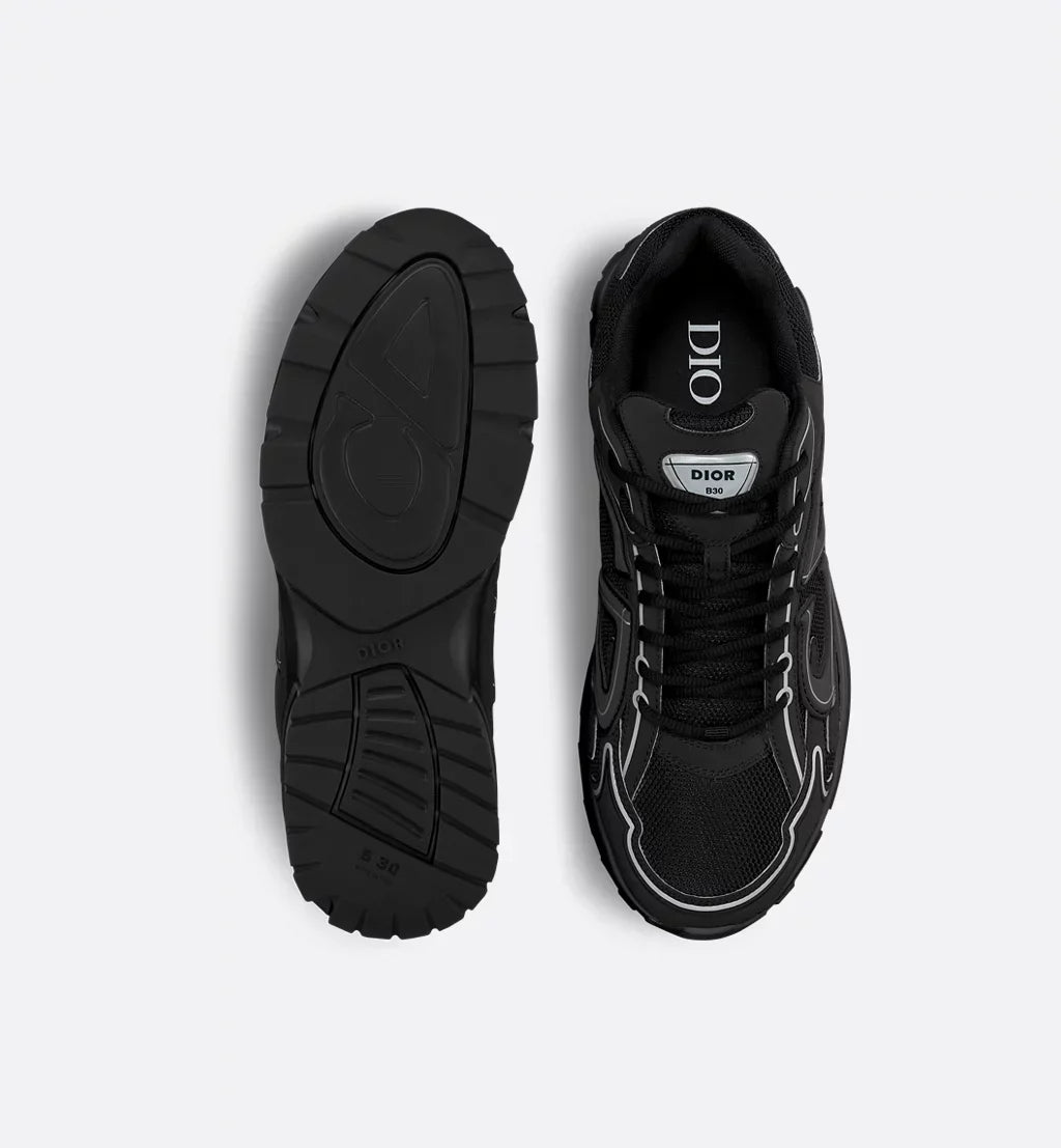B30 noir