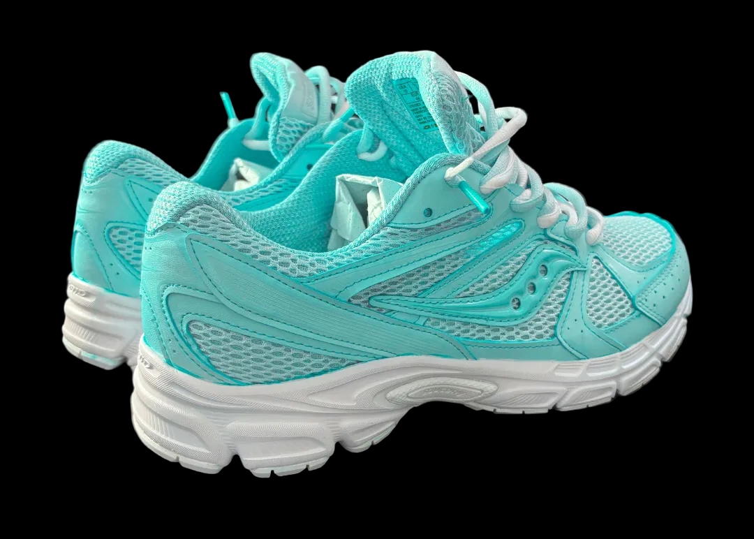 Progrid omni 9 Ride Millennium Custom Turquoise