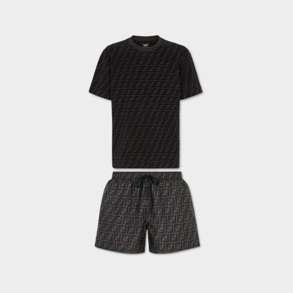 Ensemble Fend* Noir
