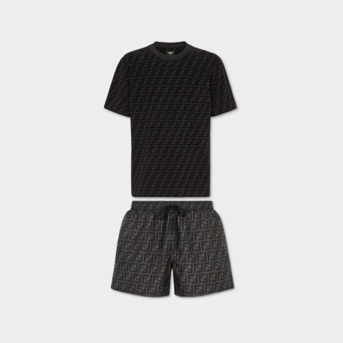 Ensemble Fend* Noir