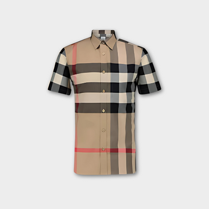 Ensemble Chemise Burb