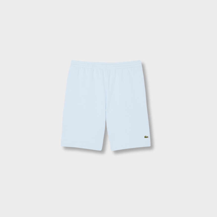 Ensemble short/t-shirt Bleu pâle