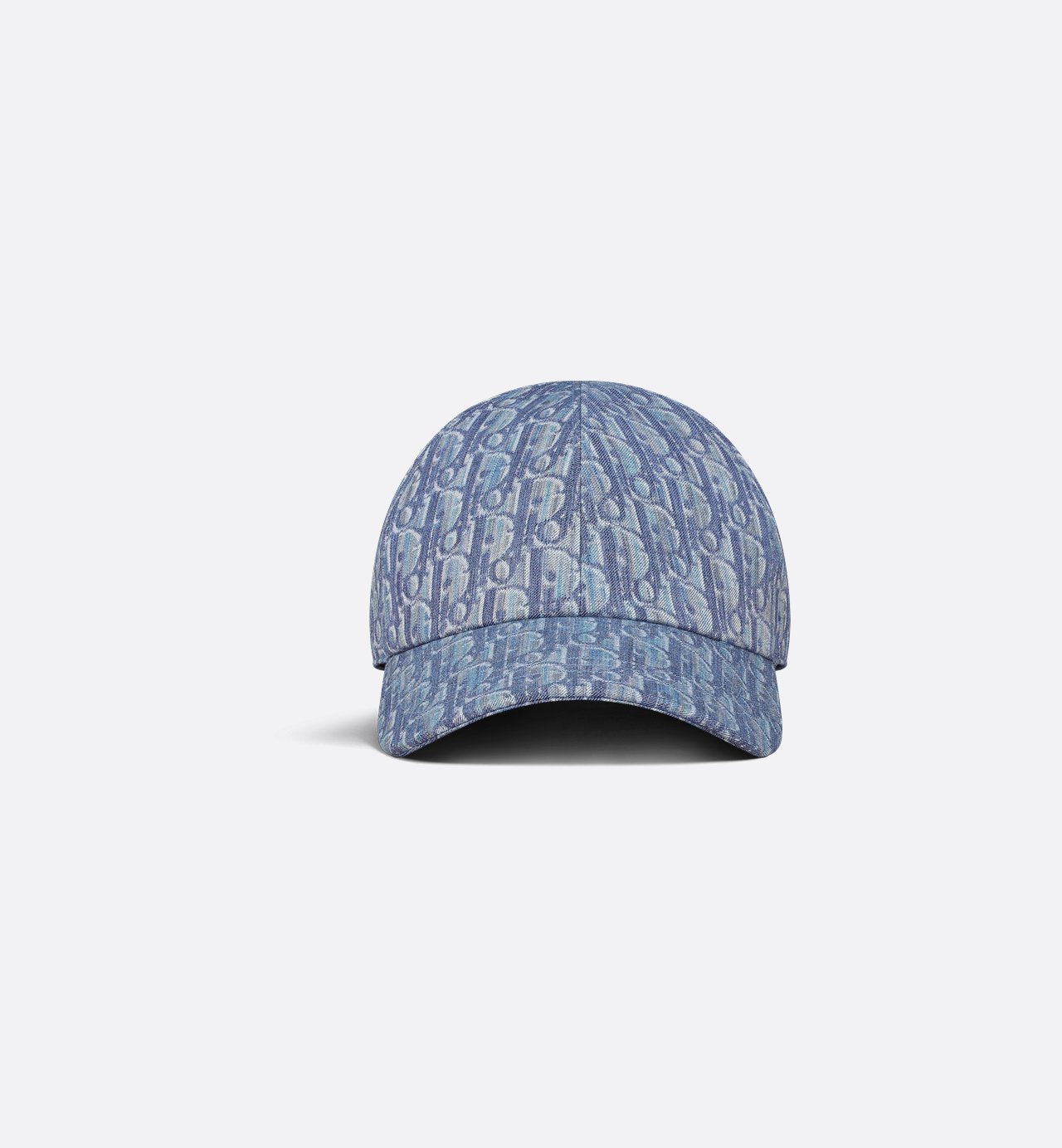 Casquette CD Oblique