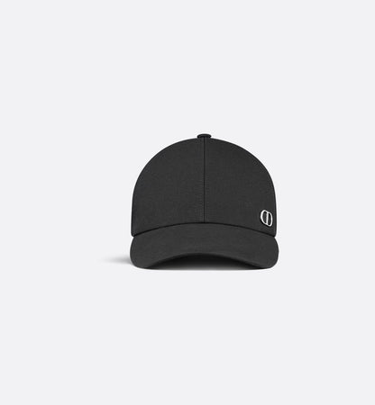 Casquette CD Icon