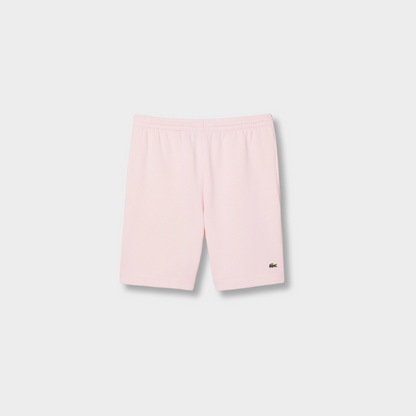 Ensemble short/t-shirt Rose