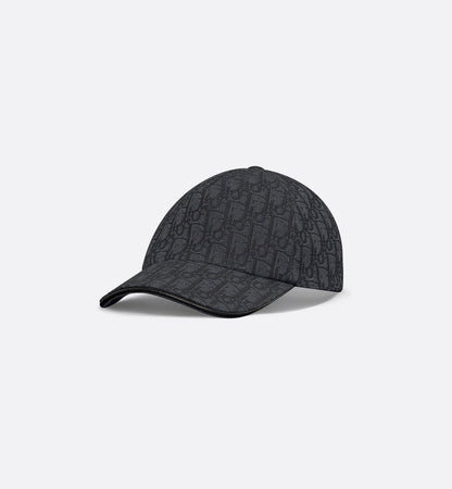 Casquette CD Oblique