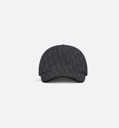 Casquette CD Oblique