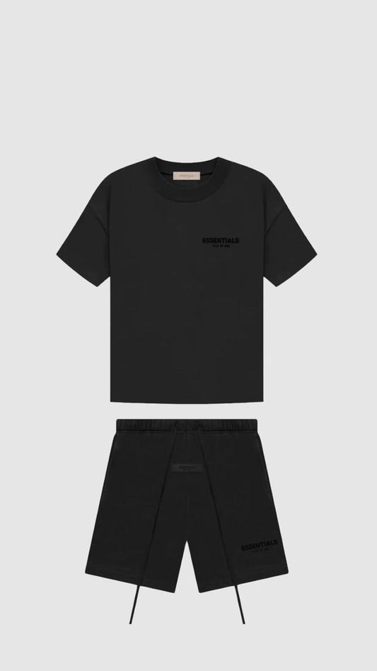 Ensemble Essential Noir