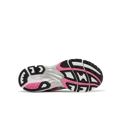 Gel Kayano 14 Rose Et Argent