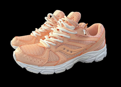 Progrid omni 9 Ride Millennium Custom Peach