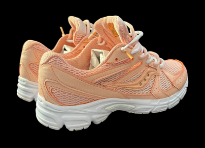 Progrid omni 9 Ride Millennium Custom Peach