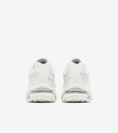 XT-6 White/Ftw Silver
