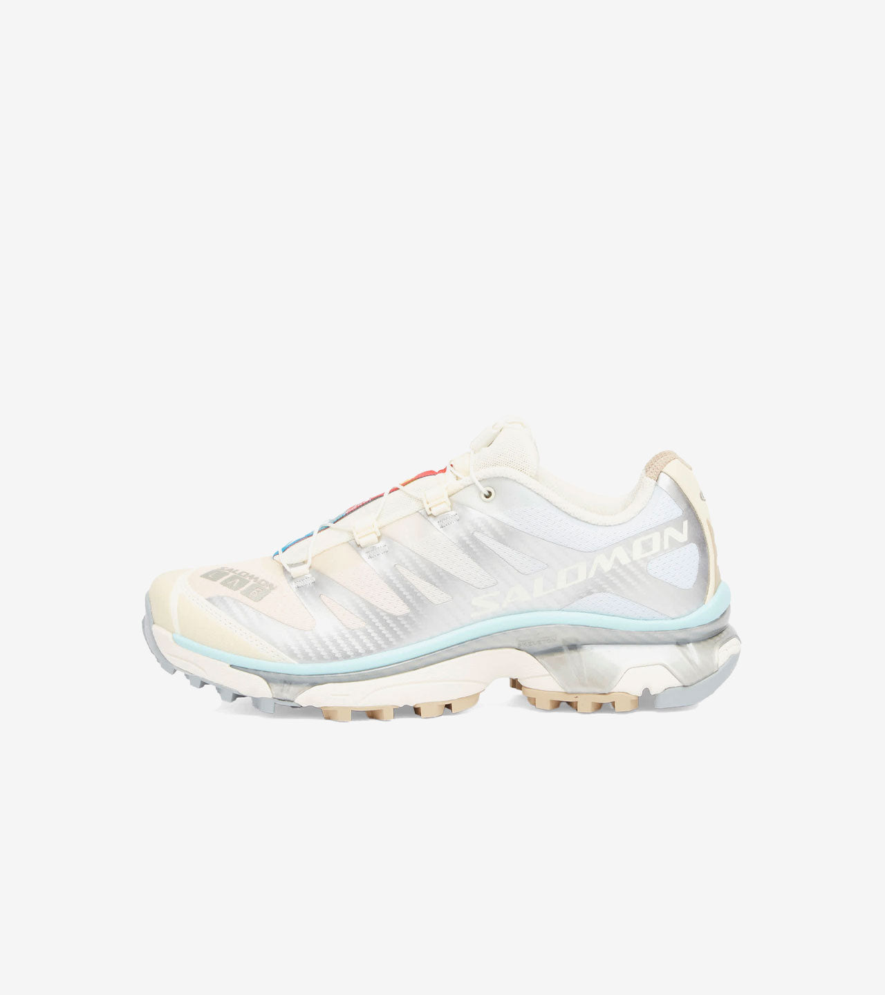 XT-4 OG Vanilla Ice Ballad Blue