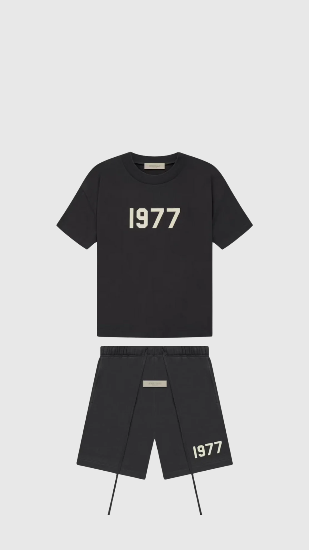 Ensemble Essential 1977