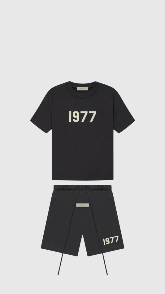 Ensemble Essential 1977