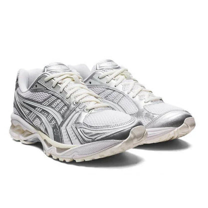 Gel Kayano 14 Blanc