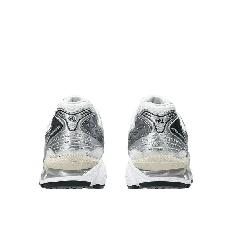 Gel Kayano 14 Gris Et Beige