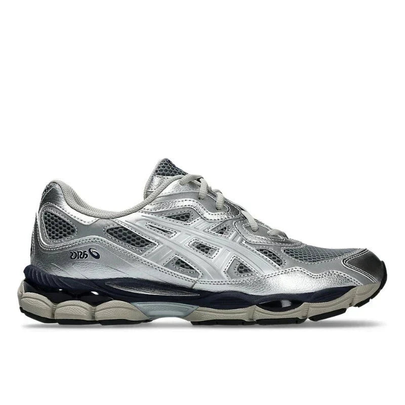 Gel NYC Argent Pur