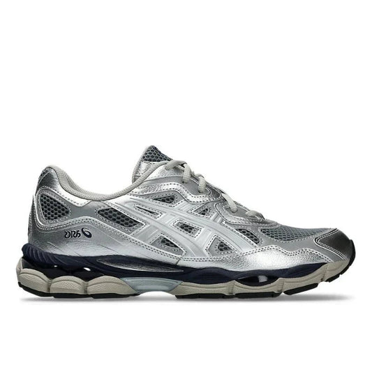 Gel NYC Argent Pur