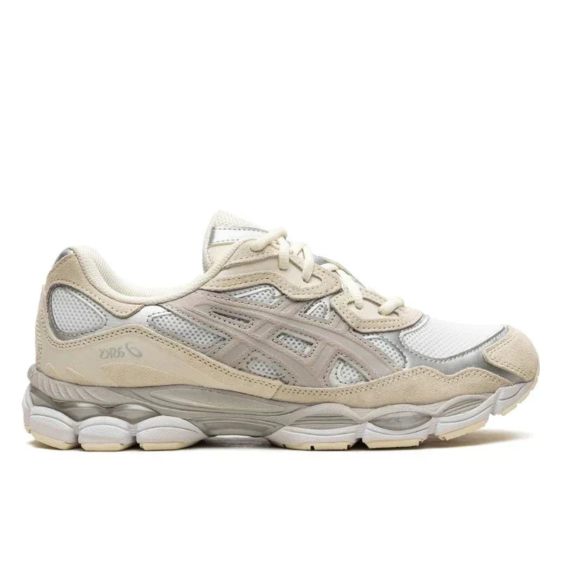 Gel NYC Blanc Huître