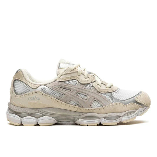 Gel NYC Blanc Huître