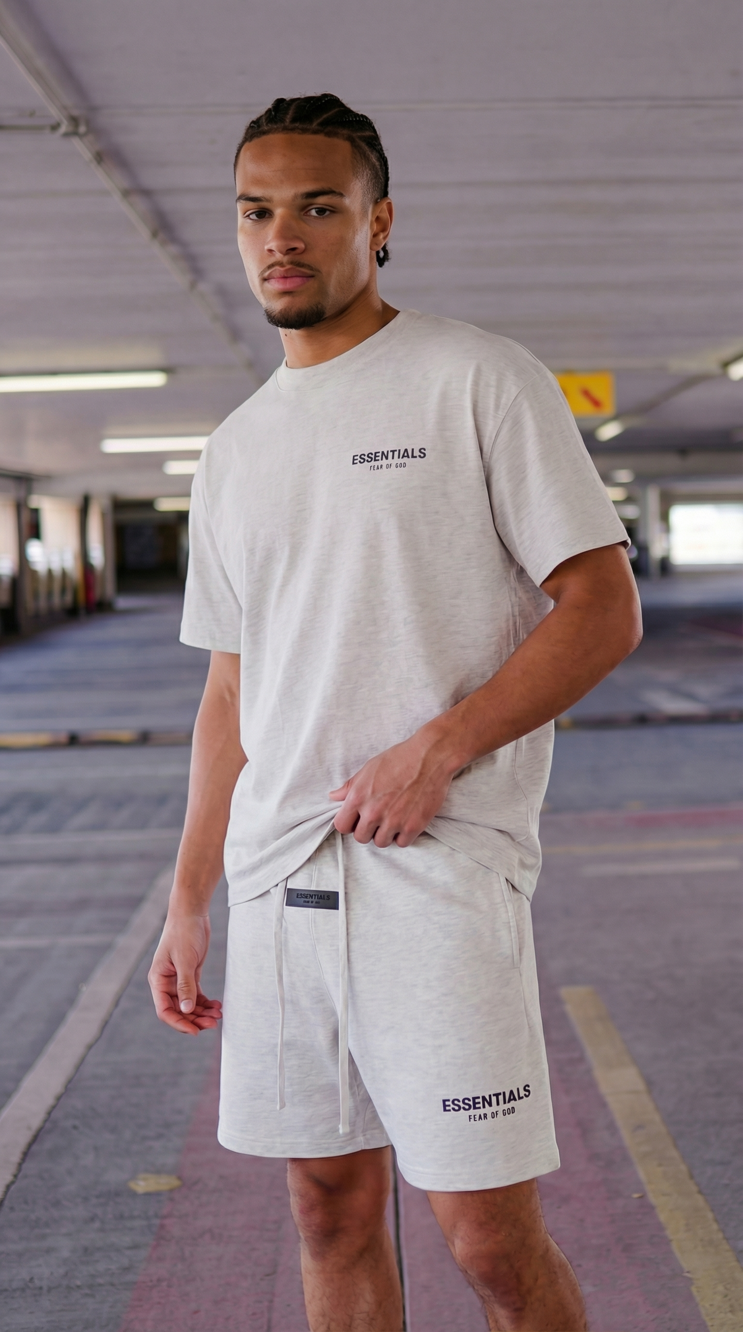 Ensemble Essential