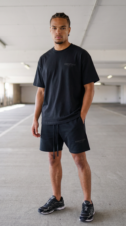 Ensemble Essential Noir