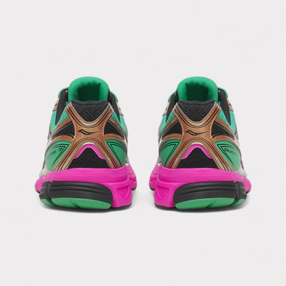 Progrid Guide 7 Hi Octane - Green Bronze