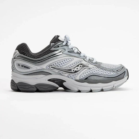 Progrid Omni 9 Microchip Gris