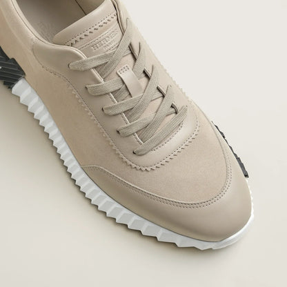 Bouncing Beige Esquisse