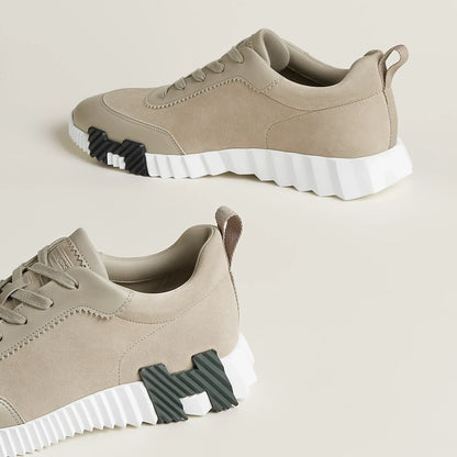 Bouncing Beige Esquisse